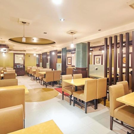 Hotel Chalukya Бенґалуру Екстер'єр фото