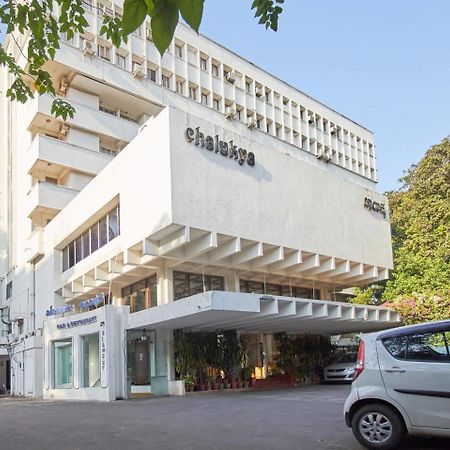 Hotel Chalukya Бенґалуру Екстер'єр фото